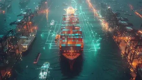 Digital Innovations Transforming the Shipping Industry
