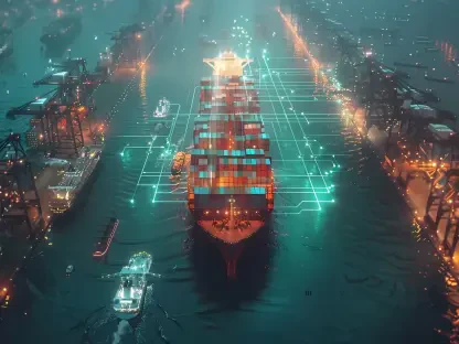 Digital Innovations Transforming the Shipping Industry