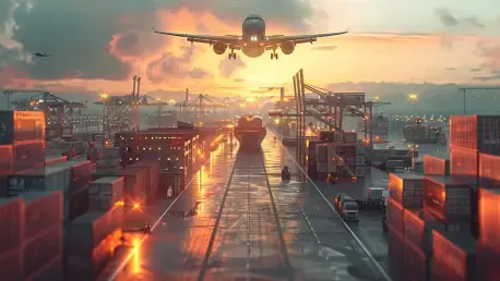 Will Cathay Cargo Sustain Growth Amidst Trade Uncertainties?
