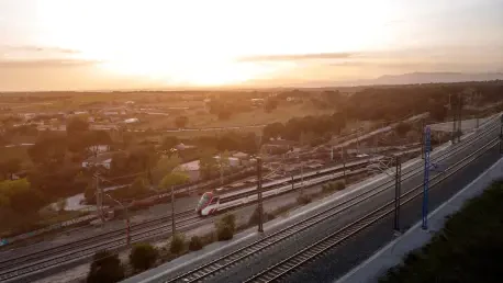 How Will the HK–Shenzhen Rail Link Transform Connectivity?