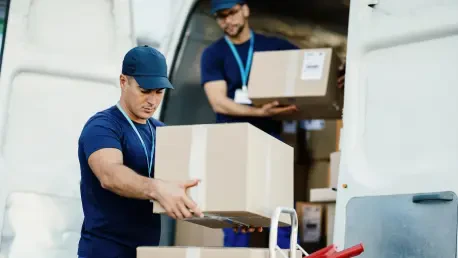 Ground Delivery Costs Surge as FedEx and UPS Raise Surcharges
