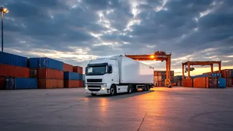 DAT Acquires Convoy Tech for Strategic Freight Expansion