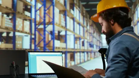 Integrated Logistics Platforms – Review