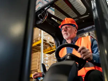 What Drives AmeraMex's $1M Equipment Sales Success?