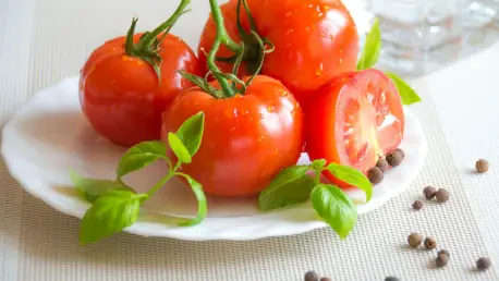 Is U.S. Tomato Tariff Disrupting Fair Trade Practices?