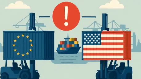 EU Delays US Tariff Countermeasures for Six Months Again