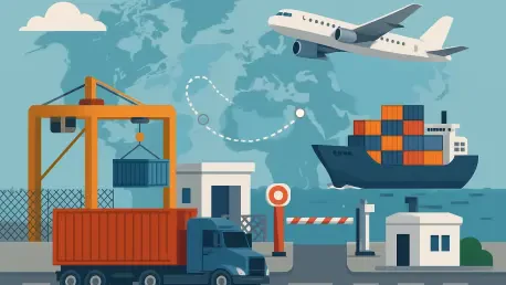 De Minimis End to Boost Cross-Border Intermodal Activity