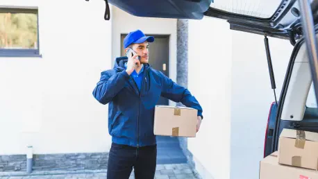 PostNL Q2 2025: Growth in Parcels, USO Challenges Loom