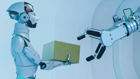How AI-Powered Automation Helps You Achieve Supply Chain Efficiency