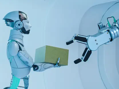 How AI-Powered Automation Helps You Achieve Supply Chain Efficiency