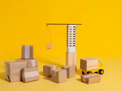 How Does Projected Signage Revolutionize Crane Safety?