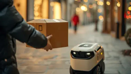 How Will Last Mile Delivery Shape E-commerce by 2035?