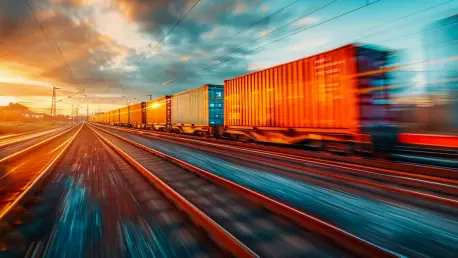 Trend Analysis: Global Rail Freight Innovations