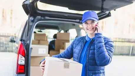 Last-Mile Delivery Tech – Review