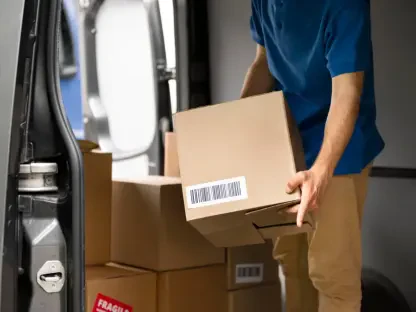 How Will UPS and FedEx Weight Policy Changes Impact Costs?