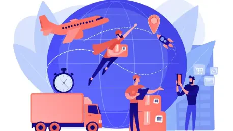 How Are Shippers Adapting to the End of De Minimis?