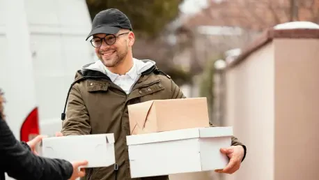 USPS Cuts 10,500 Jobs in Push for Financial Stability