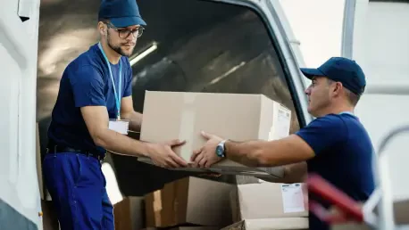Ivan Rodriguez Redefines Last-Mile Logistics at JIR Delivery