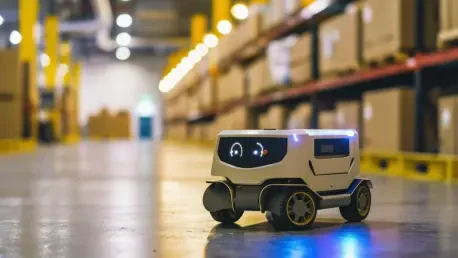DHL Innovates with Automation at Coventry Distribution Hub