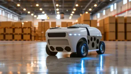 How Does Movu Robotics Revolutionize Warehouse Automation?
