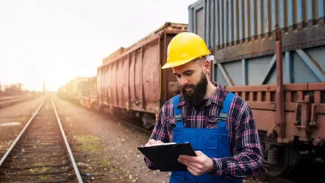 RISSB Unveils Key Safety Framework for Australian Rail Industry