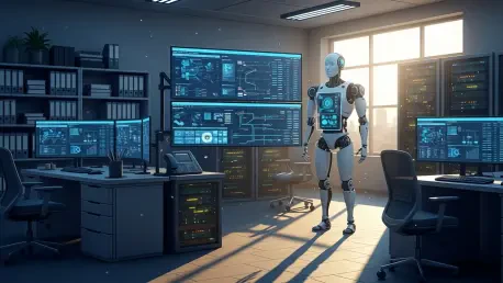 AI in Logistics Back-Office – Review