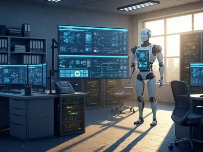 AI in Logistics Back-Office – Review