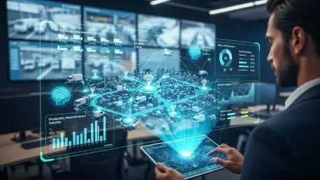 How Can AI Transform UK Fleet Management with Motive?
