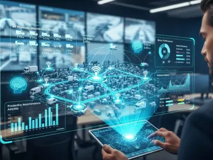 How Can AI Transform UK Fleet Management with Motive?