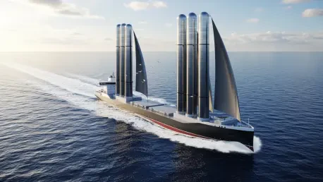 Wind-Assisted Propulsion Technology – Review
