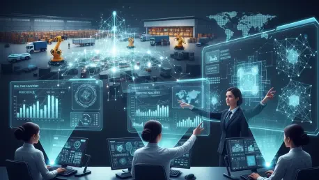 AI to Empower Supply Chain Jobs by 2030, Not Replace Them