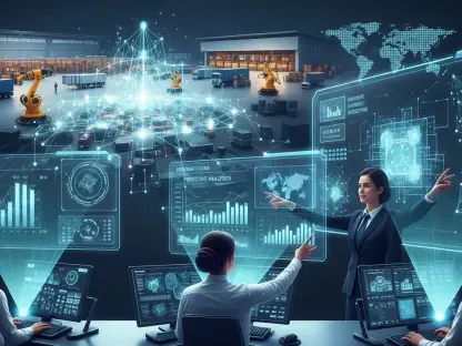 AI to Empower Supply Chain Jobs by 2030, Not Replace Them