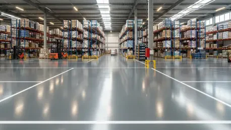 Resin Flooring: The Smart, Sustainable Choice for Modern Spaces