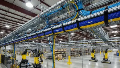 How Is LAPP Shaping Future Industries with Innovation?