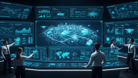 How Is Samsara Revolutionizing Fleet Management with AI?
