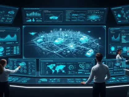 How Is Samsara Revolutionizing Fleet Management with AI?