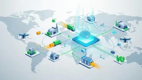 How Is Generative AI Transforming Logistics Management?