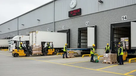 How Are Loading Bays Revolutionizing Warehouse Safety?