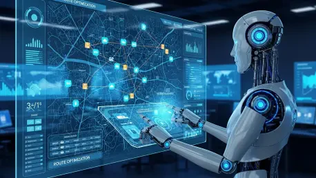 Balancing AI Efficiency and Human Insight in Industry
