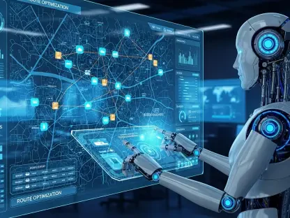 Balancing AI Efficiency and Human Insight in Industry