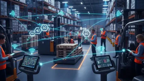 Cellular Connectivity for Logistics – Review