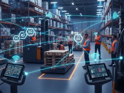 Cellular Connectivity for Logistics – Review