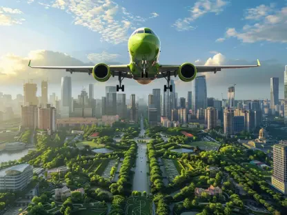 Lufthansa Cargo Unveils Sustainability and Tech Innovations