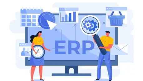 How Can ERP Transform Ecommerce for Workwear Suppliers?