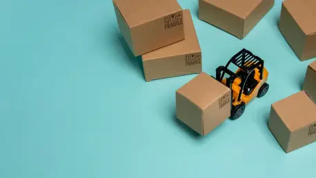 Trend Analysis: Supply Chain Optimization Strategies