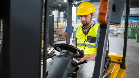 Heavy Equipment Dispatch Software – Review