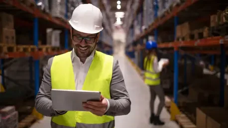 How Did TGW Logistics Save Millions with JAGGAER Software?