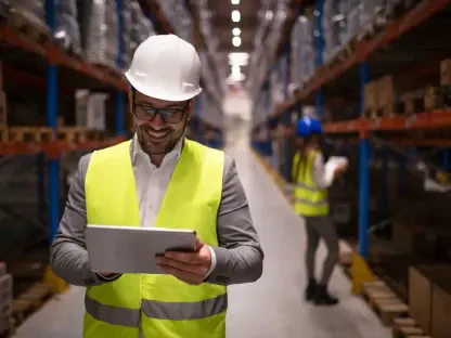 How Did TGW Logistics Save Millions with JAGGAER Software?