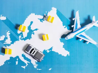 UPS Faces Q2 2025 Revenue Drop Amid Economic Challenges