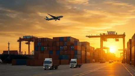 FedEx Unveils Sustainable North China Hub in Beijing